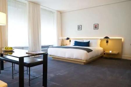 Ambassador Chicago, part of JdV by Hyatt - 67