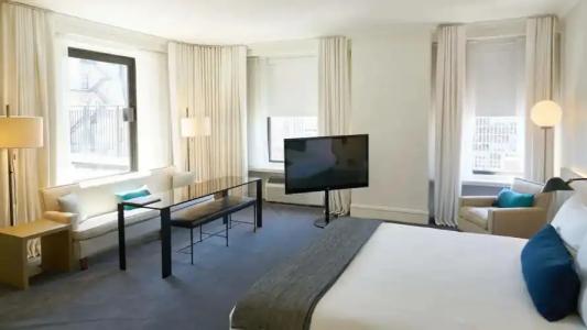 Ambassador Chicago, part of JdV by Hyatt - 71