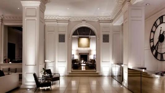 Ambassador Chicago, part of JdV by Hyatt - 49