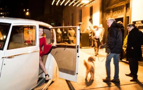 Ambassador Chicago, part of JdV by Hyatt - 28