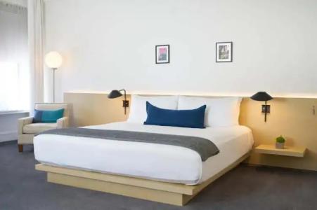 Ambassador Chicago, part of JdV by Hyatt - 52