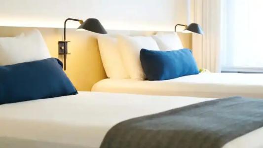 Ambassador Chicago, part of JdV by Hyatt - 50