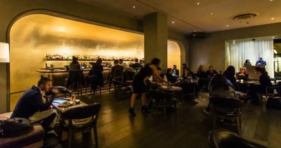 Ambassador Chicago, part of JdV by Hyatt - 30