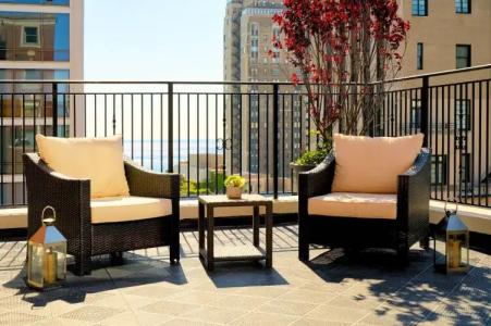 Ambassador Chicago, part of JdV by Hyatt - 20