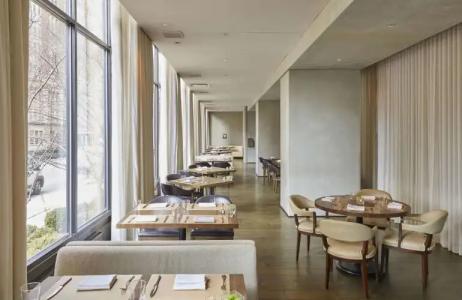 Ambassador Chicago, part of JdV by Hyatt - 22