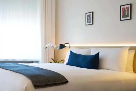 Ambassador Chicago, part of JdV by Hyatt - 32