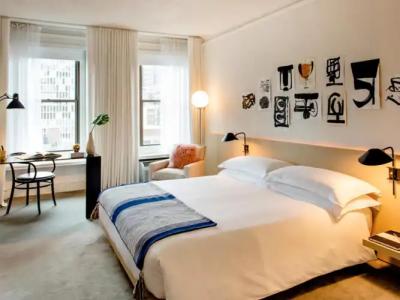 Ambassador Chicago, part of JdV by Hyatt - 36