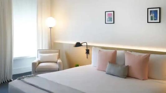 Ambassador Chicago, part of JdV by Hyatt - 54