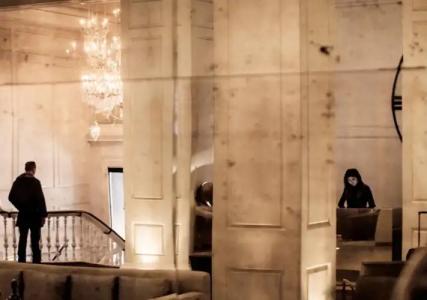 Ambassador Chicago, part of JdV by Hyatt - 27