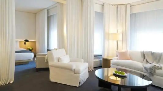 Ambassador Chicago, part of JdV by Hyatt - 63