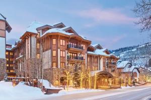 The Sebastian - Vail, Vail