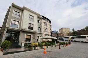 Eternity Boutique Hotel, Istanbul