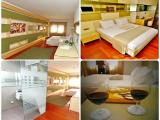 Luxury room