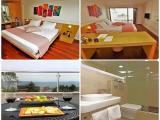 Superior Double room with balcony