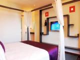Superior Double room with sea view