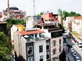 1 Bedroom Standard Double room