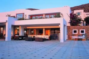 Elounda Gulf Villas, Elounda