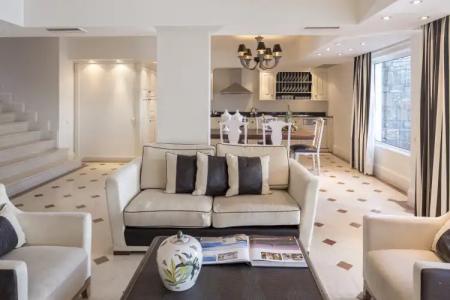 Elounda Gulf Villas - 21