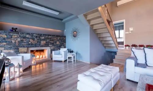 Elounda Gulf Villas - 104