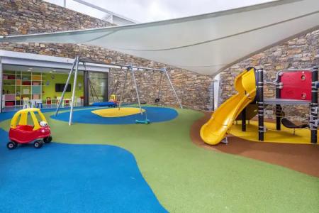 Elounda Gulf Villas - 37