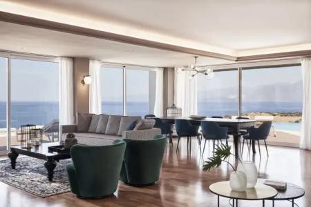 Elounda Gulf Villas - 3