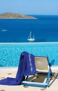 Elounda Gulf Villas - 122