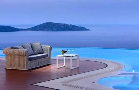 Elounda Gulf Villas - 145