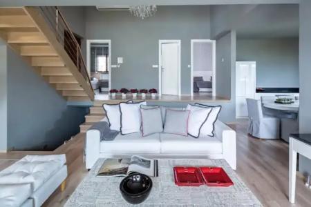 Elounda Gulf Villas - 106