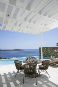 Elounda Gulf Villas - 62