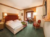 Comfort Double room with city view