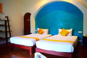 Navutu Dreams Resort & Wellness Retreat, Siem Reap