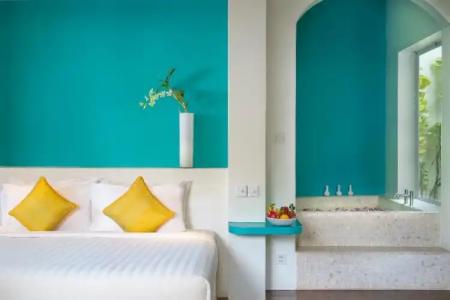 Navutu Dreams Resort & Wellness Retreat - 111
