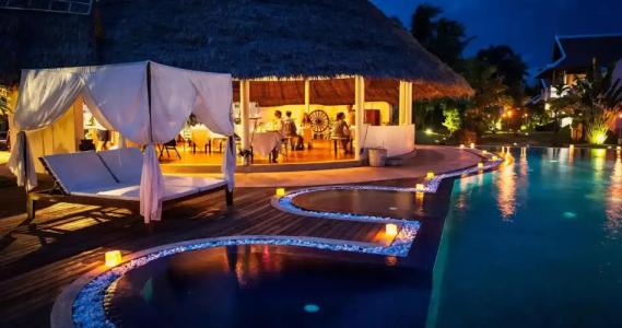 Navutu Dreams Resort & Wellness Retreat - 41