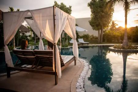 Navutu Dreams Resort & Wellness Retreat - 18