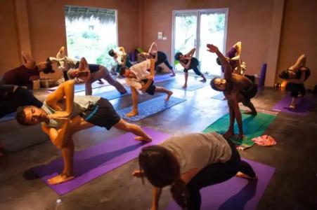 Navutu Dreams Resort & Wellness Retreat - 31