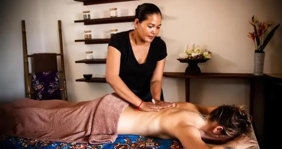 Navutu Dreams Resort & Wellness Retreat - 48