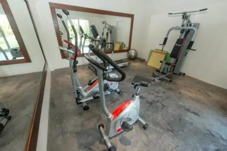 Navutu Dreams Resort & Wellness Retreat - 17