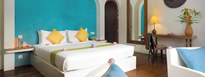 Navutu Dreams Resort & Wellness Retreat - 61