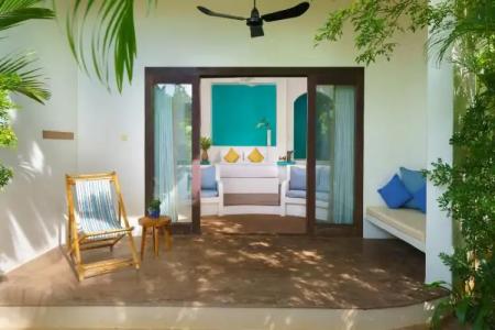 Navutu Dreams Resort & Wellness Retreat - 114