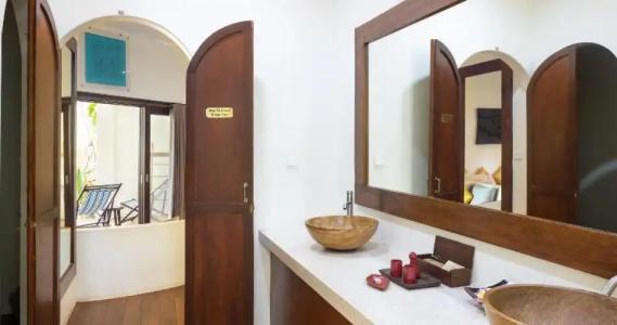 Navutu Dreams Resort & Wellness Retreat - 75