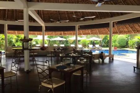 Navutu Dreams Resort & Wellness Retreat - 25