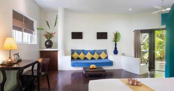 Navutu Dreams Resort & Wellness Retreat - 72
