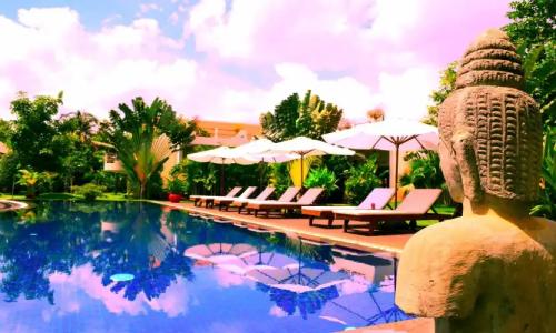 Navutu Dreams Resort & Wellness Retreat - 13