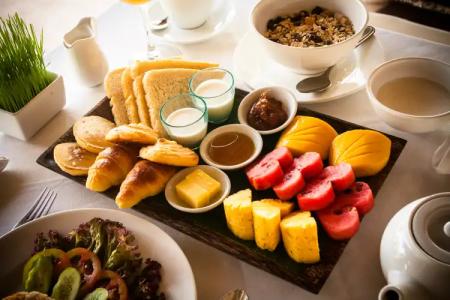 Navutu Dreams Resort & Wellness Retreat - 11
