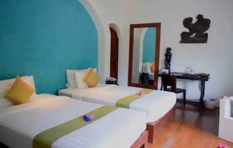 Navutu Dreams Resort & Wellness Retreat - 28