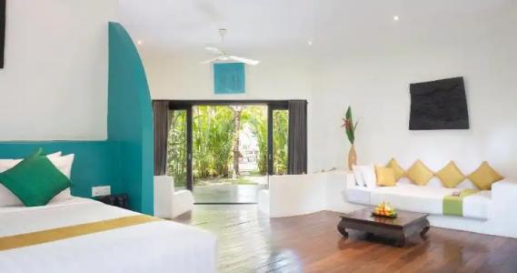 Navutu Dreams Resort & Wellness Retreat - 76