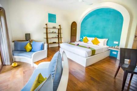 Navutu Dreams Resort & Wellness Retreat - 79