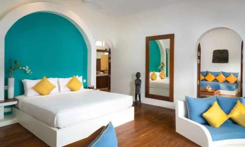 Navutu Dreams Resort & Wellness Retreat - 117
