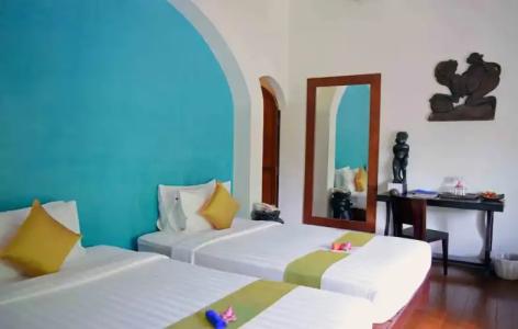 Navutu Dreams Resort & Wellness Retreat - 51