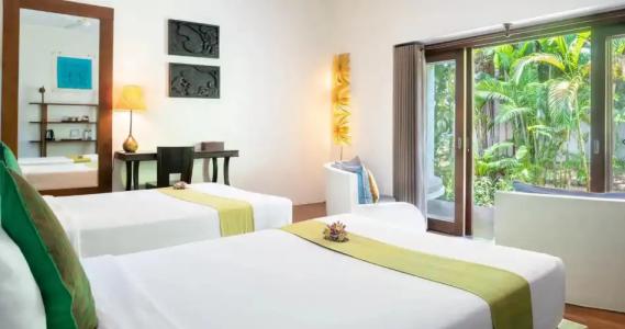 Navutu Dreams Resort & Wellness Retreat - 45